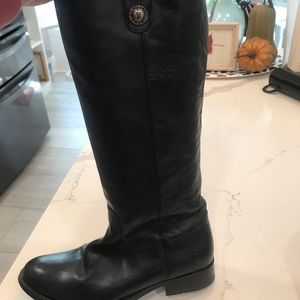 Frye boots